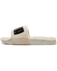 PUMA - (Wmns) Leadcat 2.0 Fuzz 'Cream' - Lyst