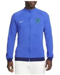 Nike - 22-23 England Academy Pro Anthem Jacket - Lyst
