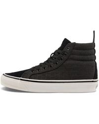 Vans - Doe Vault Sk8 Hi Lx - Lyst