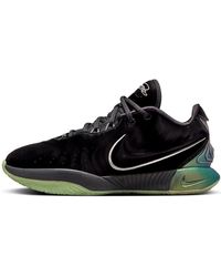 Nike - Lebron Xxi 'tahitian' Basketball Shoes - Lyst
