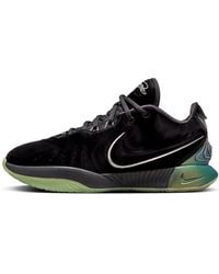 Nike - Lebron Xxi 'tahitian' Basketball Shoes - Lyst