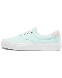 Vans - Era 59 'Brushed Twill' - Lyst
