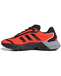 adidas - Ozweego Pure 'Solar' - Lyst