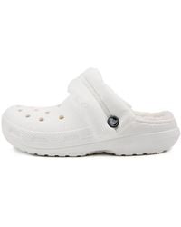 Crocs™ - Classic Slippers - Lyst