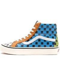 Vans - Sk8-Hi 38 Dx 'Anaheim Factory - Lyst
