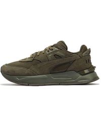 PUMA - Mirage Sport Tonal 'Forest Night' - Lyst