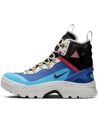Nike - Acg Zoom Gaiadome Gore-Tex 'Hyper Royal' - Lyst