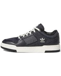 adidas - Originals Forum Luxe Low - Lyst