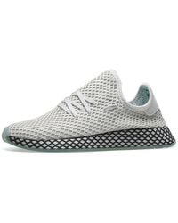 adidas - Deerupt 'Clear Mint' - Lyst