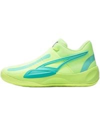 PUMA - Rise Nitro 'Electric Peppermint' - Lyst