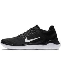 Nike - Free Rn 2018 Running Shoes - Lyst