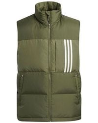 adidas - Neo Sw Down Vests - Lyst