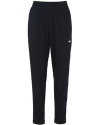 Nike - As Nk Dna Woven Pant - Lyst