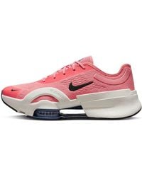 Nike - (Wmns) Air Zoom Superrep 4 Next Nature 'Coral Chalk' - Lyst