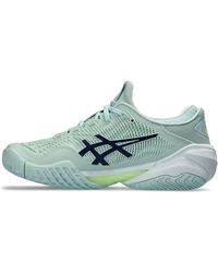 Asics - (Wmns) Court Ff 3 'Pale Expanse' - Lyst