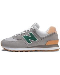 New Balance - (Wmns) 574 V2 - Lyst