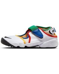 Nike - (Wmns) Air Rift Breathe Citron Pulse' - Lyst