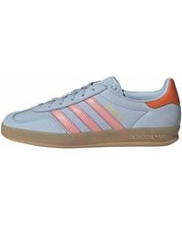 adidas - Baskets Gazelle Indoor - Lyst