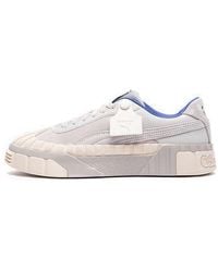 PUMA - (Wmns) Sankuanz X Cali Casual Skateboarding Shoes - Lyst