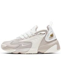 Nike - (Wmns) Zoom 2K 'Moon Particle' - Lyst