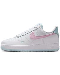 Nike - (Wmns) Air Force 1 '07 Foam Glacier' - Lyst
