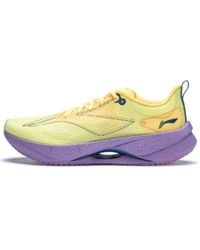 Li-ning - (Wmns) Superlight 21 - Lyst