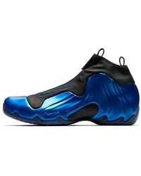 Nike - Air Flightposite Basketball Shoes - Lyst