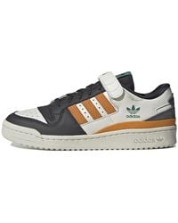 adidas - Forum 84 Low 'Orbit Focus' - Lyst