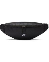 Nike - Sb Skateboard Heritage Hip Pack - Lyst