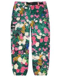 Supreme - Ss22 Week 16 X The North Face Rekking Zip-Off Belted Pant - Lyst