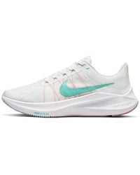 Nike - (Wmns) Air Zoom Winflo 8 Menta' - Lyst