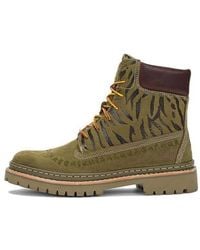 Timberland - (Wmns) X Clot Future73 Timberloop 6-Inch Boot - Lyst