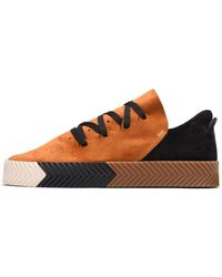adidas - Alexander Wang X Aw Skate 'Sand' - Lyst