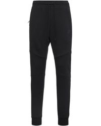 Nike - Sportswear Tech Fleece Casual Sports Long Pants - Lyst
