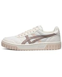 Asics - Court Mz Retro Casual Skateboarding Shoes - Lyst