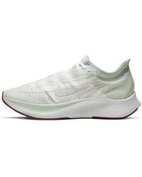 Nike - (Wmns) Zoom Fly 3 'Summit' - Lyst