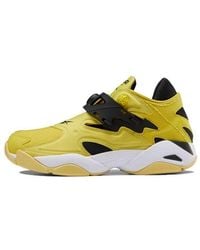 Reebok - Pump Court Running Shoes - Lyst
