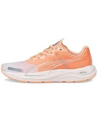 PUMA - (Wmns) Velocity Nitro 2 Wildwash 'Fizzy Melon' - Lyst