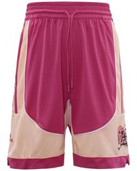 adidas - Hdn Avatar C365 Basketball Shorts - Lyst