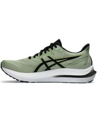 Asics - Gt-2000 12 'Dark Jade' - Lyst