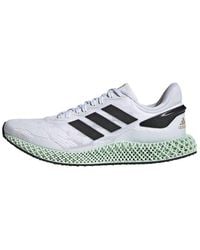 adidas - 4D Runner 1.0 'Footwear' - Lyst
