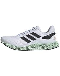 adidas - 4D Runner 1.0 'Footwear' - Lyst