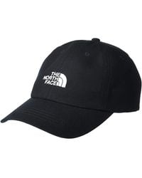 The North Face - The Norm Cap - Lyst