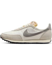 Nike - Waffle Trainer 2 Se 'Sail Light Bone' - Lyst