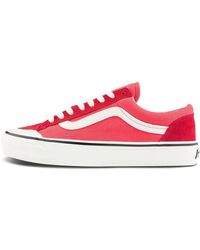 Vans - Old Skool Reissue 136 - Lyst