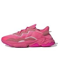 adidas - Ozweego 'Orchid Tint' - Lyst