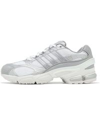 adidas - Ozweego Pro 'Cloud Metallic' - Lyst