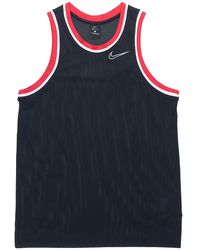 Nike Dri-fit Classic Basketball Jersey (white) - Clearance Sale