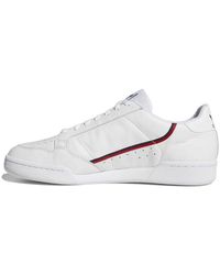 adidas Originals Adidas Continental 80 'pride' in White for Men | Lyst