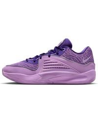 Nike - Kd 16 'B.A.D. - Lyst